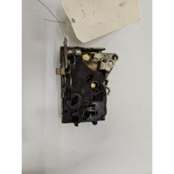 Serrure Avant Gauche Citroen Ax Phase 2